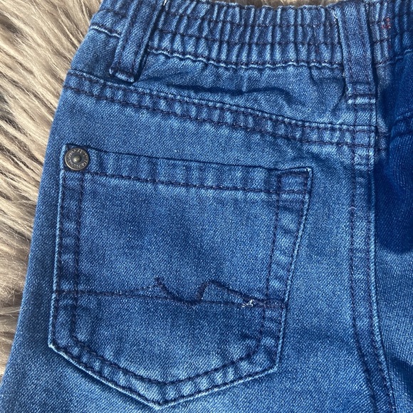 B1G2F 🚨 Seven for all mankind toddler jeans - Picture 3 of 8